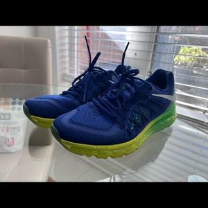 Men’s Nike Air Max